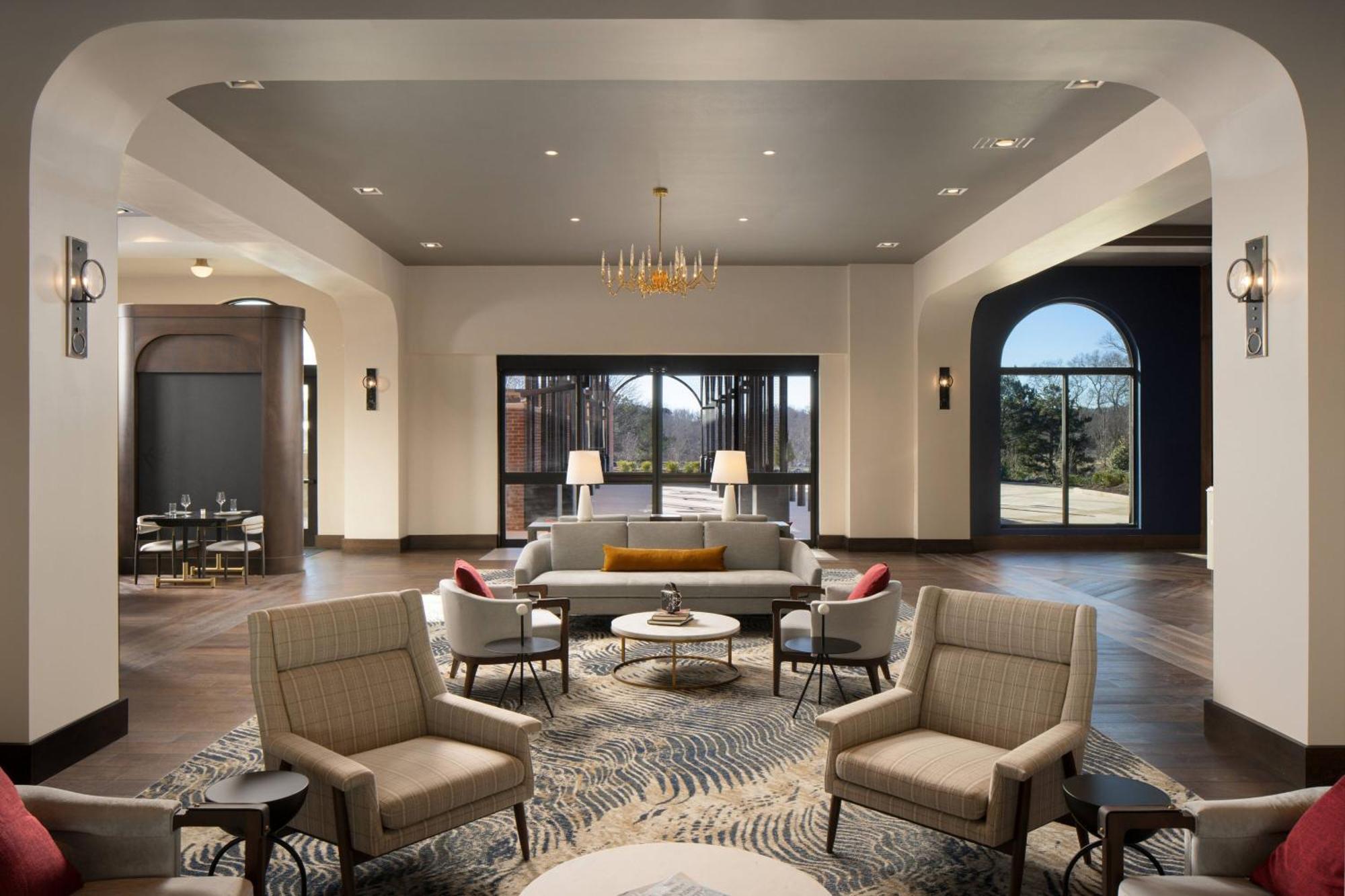 Trilith Guesthouse, Fayetteville, Ga, A Tribute Portfolio Hotel Esterno foto