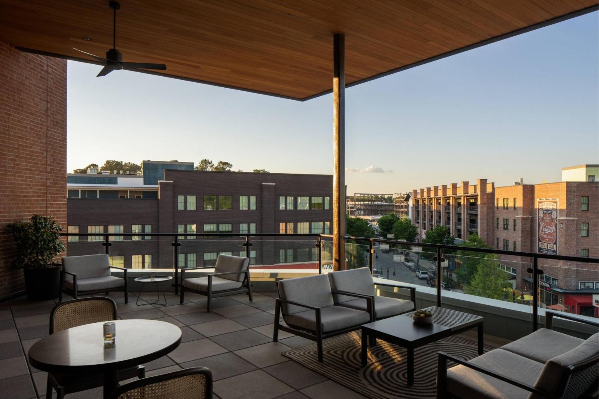 Trilith Guesthouse, Fayetteville, Ga, A Tribute Portfolio Hotel Esterno foto