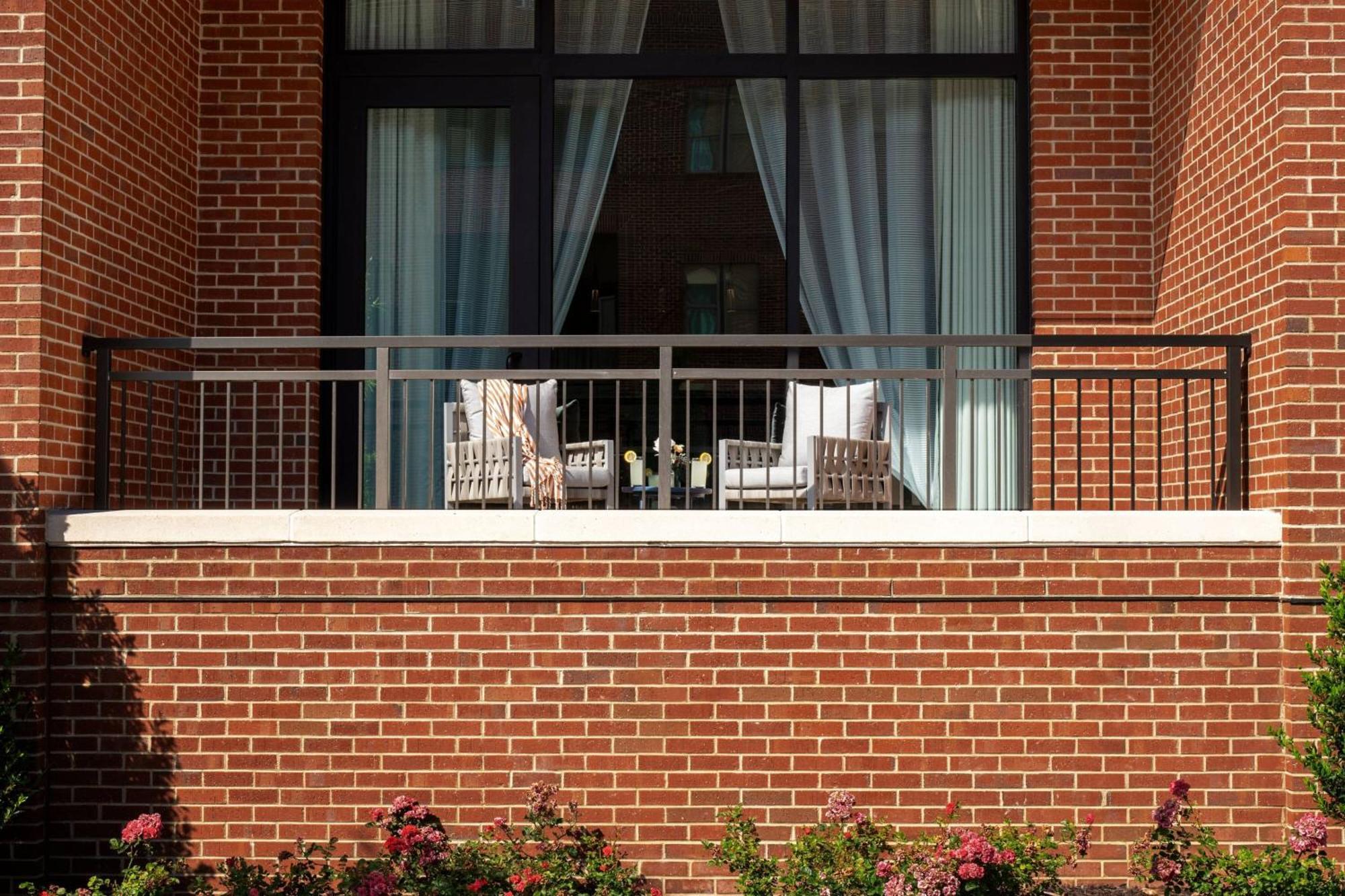 Trilith Guesthouse, Fayetteville, Ga, A Tribute Portfolio Hotel Esterno foto